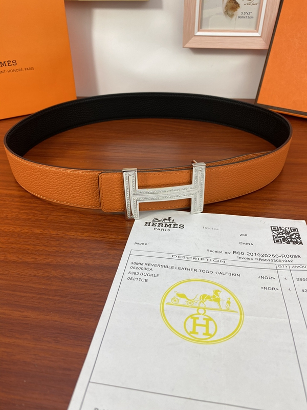 エルメス激安ベルト全体デザイン